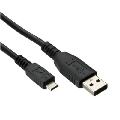 Detalles accesorios de Cable Usb 2.0 A Macho / Micro-Usb Macho 2 Mts Carga Rapida Arwen
