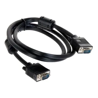 Cable Vga Macho-Macho 3 Mts Con Filtros