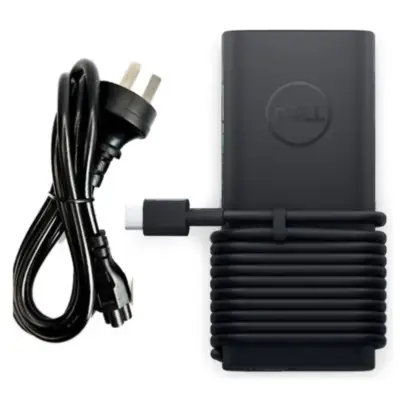 Cargador 65W DELL P/DELL PRO / Latitude USB-C PD