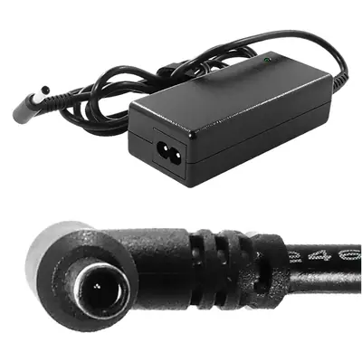 Detalles accesorios de Fuente 19,5 V 4,62 A Belsic 24249 Cargador P/Notebook Ficha 4,5 X 2,7 Mm C/Pin Interior (H)