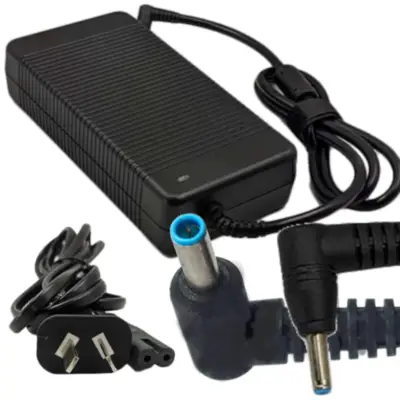 Fuente 19,5 V 10,3 A Belsic 24268 Cargador P/Notebook Ficha 4,5 X 2,7 Mm C/Pin Interior (H)