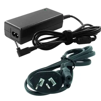 Fuente 19 V 3,42 A Belsic 24138 Cargador P/Notebook Ficha 4,0 X 1,35 Mm