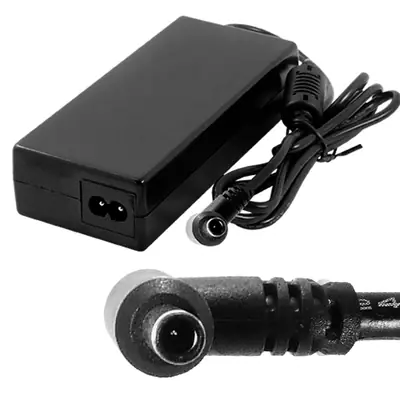 Detalles accesorios de Fuente 19 V 4,74 A Belsic 24150 Cargador P/Notebook Ficha 4,5 X 2,7 Mm C/Pin Interior