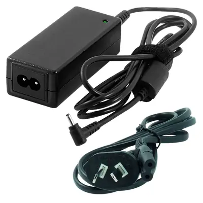 Fuente 19 V 2,1 A Belsic 25190 Cargador P/Notebook Ficha 2,35 X 0,7 Mm