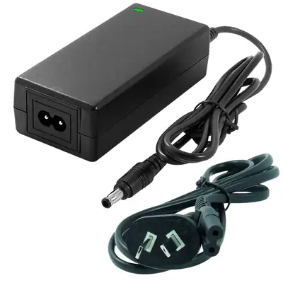 Fuente 19 V 2,1 A Belsic 25194 Cargador P/Notebook Ficha 5,5 X 3,0 Mm C/Pin Interior