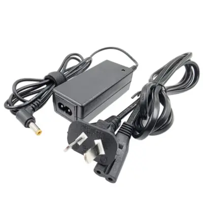 Fuente 19 V 2,1 A Belsic 25198 Cargador P/Notebook Ficha 5,5 X 2,5 Mm C/Pin Interior