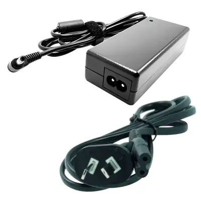 Fuente 20 V 3,25 A Belsic 24278 Cargador P/Notebook Ficha 4,0 X 1,7 Mm