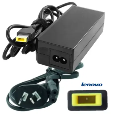 Fuente 20 V 4,5 A Belsic 24287 Cargador P/Notebook Ficha Rectangular C/Pin Interior 90W