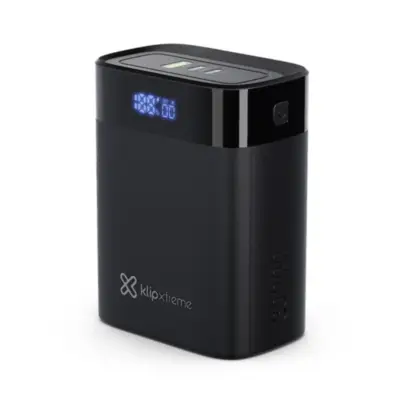 Cargador Portatil 30000 Mah XTech KPB-850