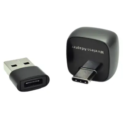 Detalles accesorios de Conversor USB a Bluetooth para Android Auto o CarPlay