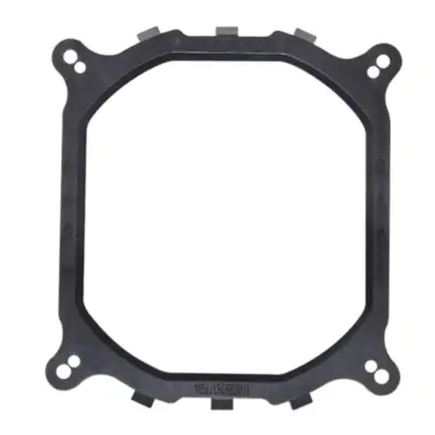 Detalles accesorios de Cooler Amd Am2 Am2+ Am3 Am4 K8 939 754 Sempron Phenom Athlon