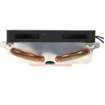 Detalles accesorios de Cooler Amd Am2 Am2+ Am3 Am3+ Fm1 Fm2 K8 Titan Ttc-Nk52Tz Rulem (Tdp 105W)
