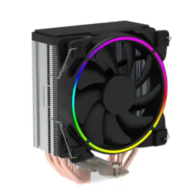 Cooler AMD FM2 FM1 AM3+ AM3 AM2+ AM2 AM4 AM5 Gamemax Gamma 500