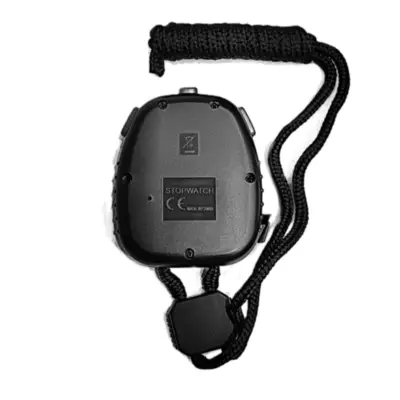Detalles accesorios de Cronometro Digital Portatil Tressa Lat-Cron