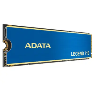 Detalles accesorios de Disco Ssd Estado Solido 1Tb M.2 2280 Pcie Adata Legend 710