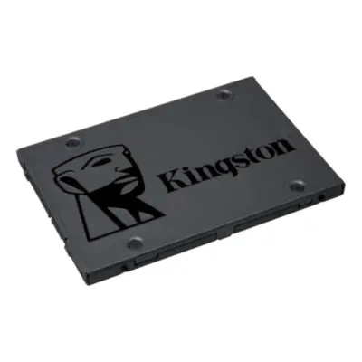 Detalles accesorios de Disco Ssd Estado Solido 960Gb 2,5 A400 Sa400S37 Kingston