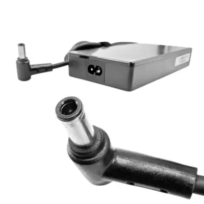 Detalles accesorios de Fuente 20 V 8,7 A Belsic 24309 Cargador P/Notebook Ficha 6,0 x 3,7 mm C/Pin Interior