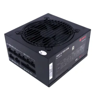 Fuente 850W 80 Plus Platinum ATX Teros TE-1320G