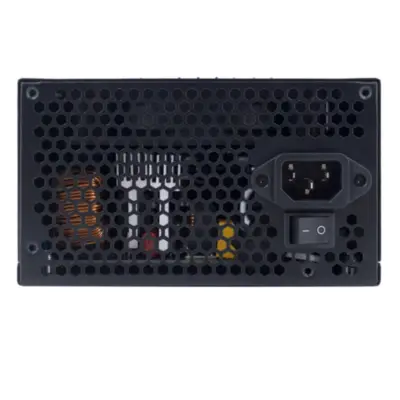 Vista lateral de Fuente 850W 80 Plus Platinum ATX Teros TE-1320G
