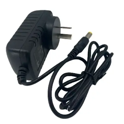 Detalles accesorios de Fuente Switching 12V 2A Con Ficha 5,5 X 2,5 Mm