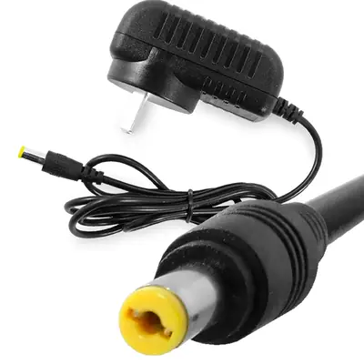 Detalles accesorios de Fuente Switching 12V 3A Con Ficha 5,5 X 2,1 Mm
