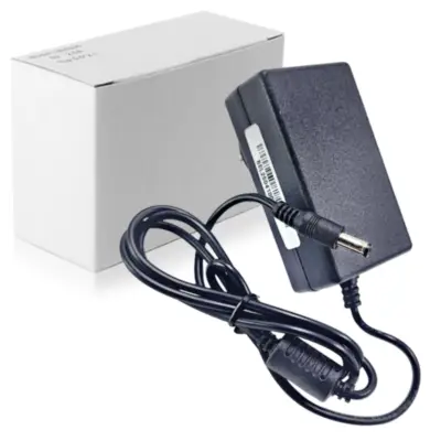 Detalles accesorios de Fuente Switching 12V 3A Con Ficha 5,5 X 2,5 Mm