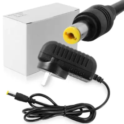 Detalles accesorios de Fuente Switching 15V 2A Con Ficha 5,5 X 2,1 Mm