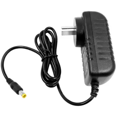 Fuente Switching 18V 2A Con Ficha 5,5 X 2,1 mm
