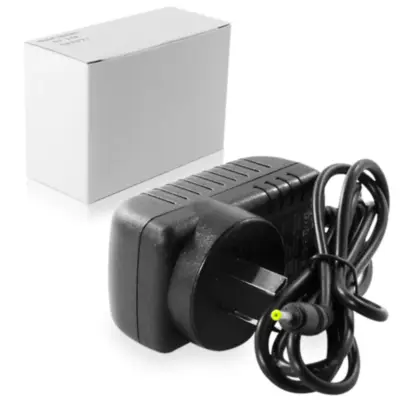 Detalles accesorios de Fuente Switching 5V 2A Con Ficha 2,5 X 0,7 Mm