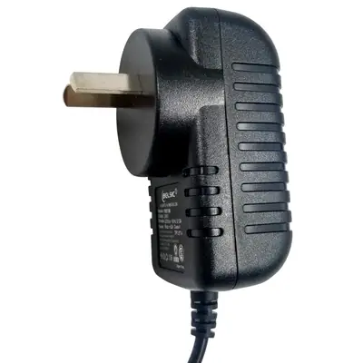 Detalles accesorios de Fuente Switching 5V 2A Con Ficha 3,5 X 1,4 Mm
