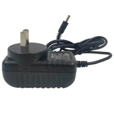 Detalles accesorios de Fuente Switching 5V 3A Con Ficha 3,5 X 1,4 mm