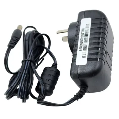 Detalles accesorios de Fuente Switching 6V 2A Con Ficha 5,5 X 2,1 Mm