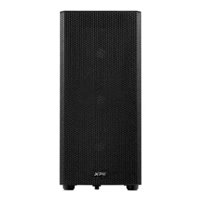 Detalles accesorios de Gabinete XPG Valor Mesh Compact Mid-Tower Chassis Negro HMT-BKCWW Fans x4