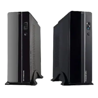 Detalles accesorios de Gabinete Micro-Atx/Itx C/Fuente 600W Kit X3 Gab+Tec+Mou