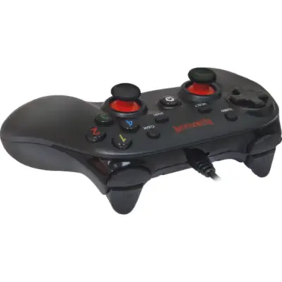Detalles accesorios de Joystick Para PC Redragon G807 Saturn