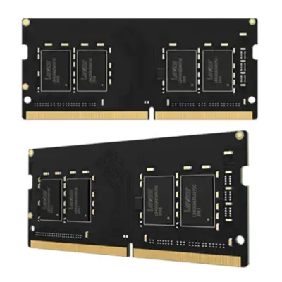 Detalles accesorios de Memoria Sodimm Ddr4 16Gb 3200Mhz CL22 Lexar
