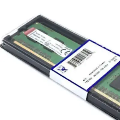 Detalles accesorios de Memoria Ddr4 16Gb 3200Mhz Kingston Kvr32N22S8/16