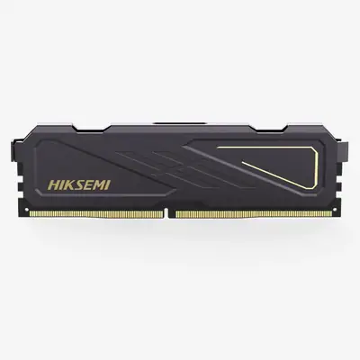 Memoria Ddr4 16Gb Hiksemi 3200Mhz Armor Black