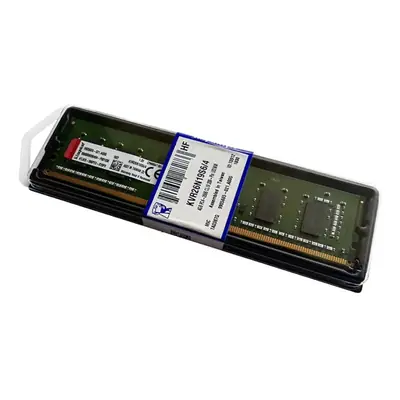 Memoria Ddr4 8Gb 2666Mhz Kingston Kvr26N19S6/8