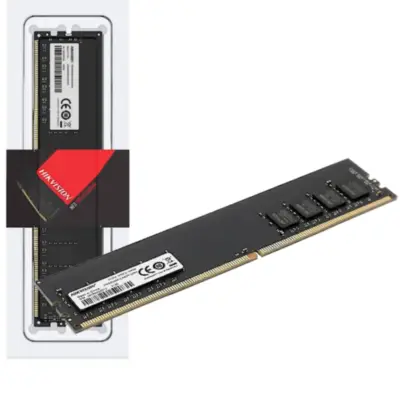 Detalles accesorios de Memoria Ddr3 4Gb 1600Mhz Hikvision