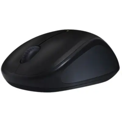 Detalles accesorios de Mouse Inalambrico Logitech M317 Negro