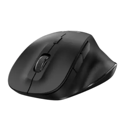 Mouse Inalambrico Genius ERGO 8230S Negro