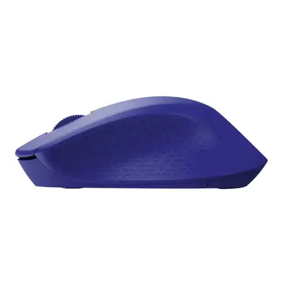 Detalles accesorios de Mouse Inalambrico Logitech M280 Azul
