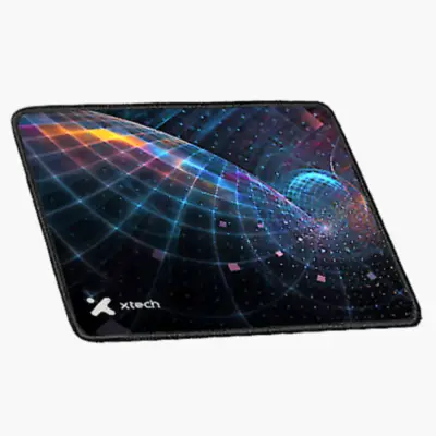 Mouse Pad 18 X 22 X 0,2 Cm Xtech Colonist XTA-181