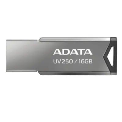 Detalles accesorios de Pendrive 16Gb Usb 2.0 Adata UV250 Negro