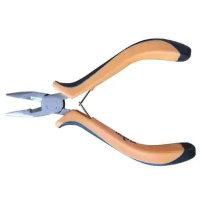 Pinza de punta Mini Nisuta 13 cm