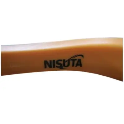 Detalles accesorios de Pinza de punta Mini Nisuta 13 cm