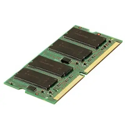 Detalles accesorios de Memoria Sodimm Ddr3 1Gb 1333Mhz Memox