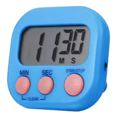 Vista lateral de Temporizador Timer Dakot T01 (JS-118) varios colores