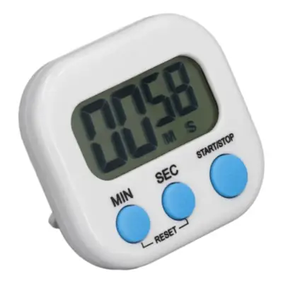 Detalles accesorios de Temporizador Timer Dakot T01 (JS-118) varios colores